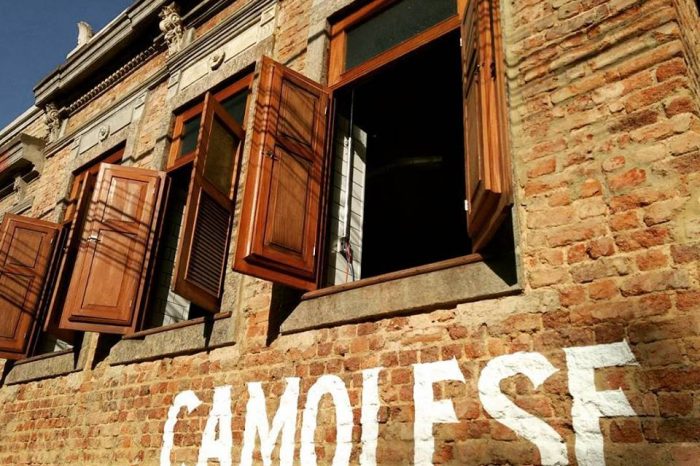 Casa Camolese: um sucesso que precisa de ajustes!