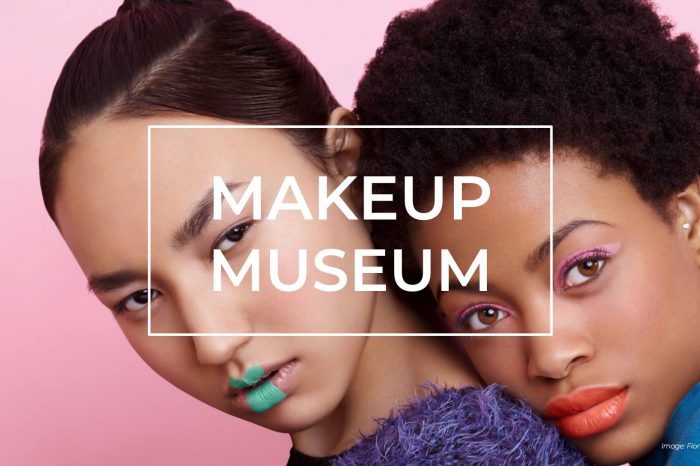 Makeup Museum: o primeiro museu sobre maquiagem do mundo!