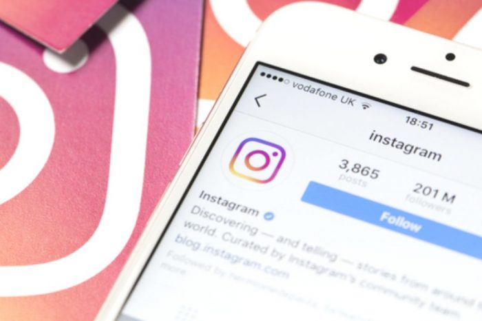 Instagram começa a caçar os fakes!