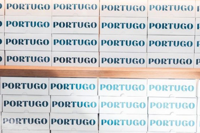 Portugo chega ao Rio e ganha prêmio de melhor de 2021!