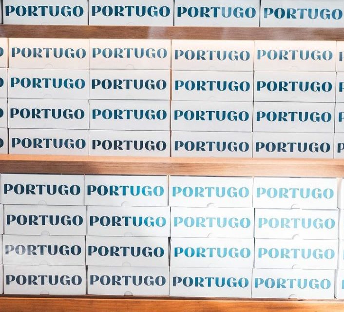 Portugo chega ao Rio e ganha prêmio de melhor de 2021!