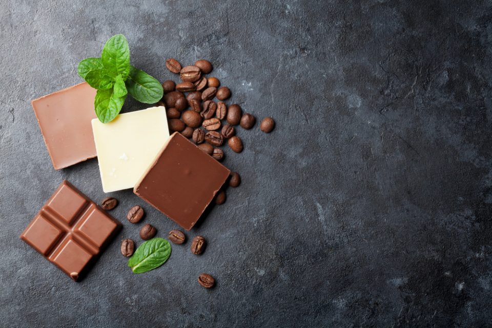 Caros e raros: mudanças climáticas podem tornar o café e o chocolate produtos de luxo!