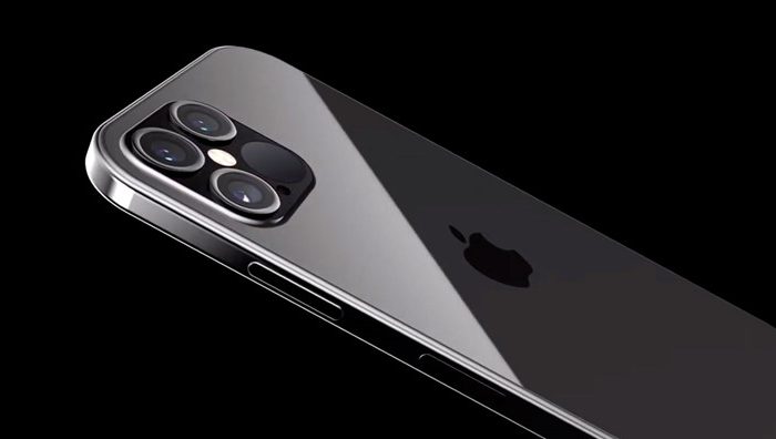 iPhone 12: as novidades da Apple!