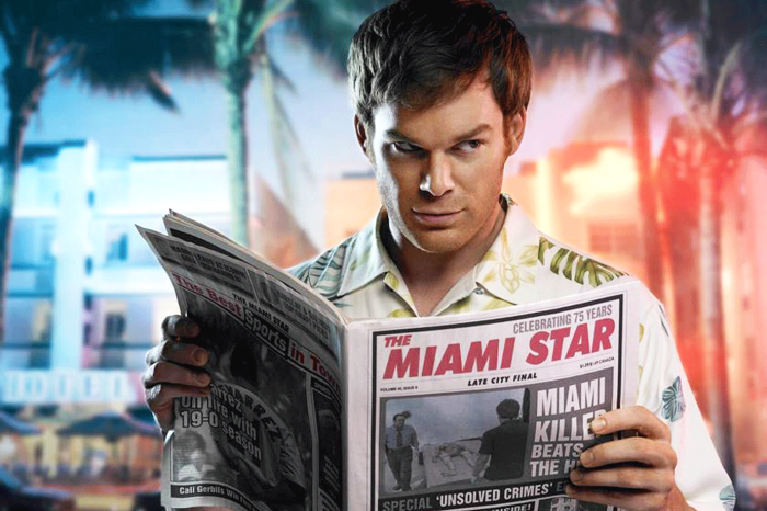 Dexter: de volta quase uma década depois para alegria dos fãs da série!