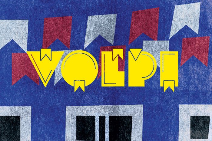 'Volpi Popular': MASP inaugura este mês mostra sobre Alfredo Volpi, o mais brasileiro dos artistas italianos!